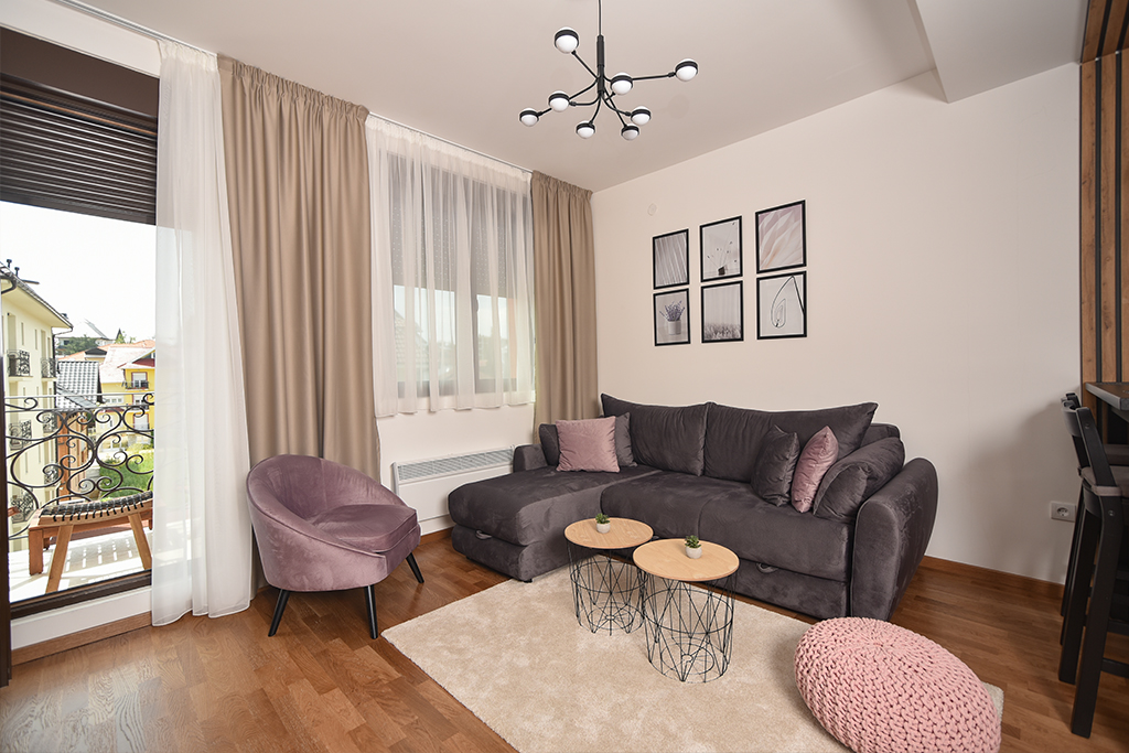 Apartman Zlatibor VIla Bela B10 tip premium