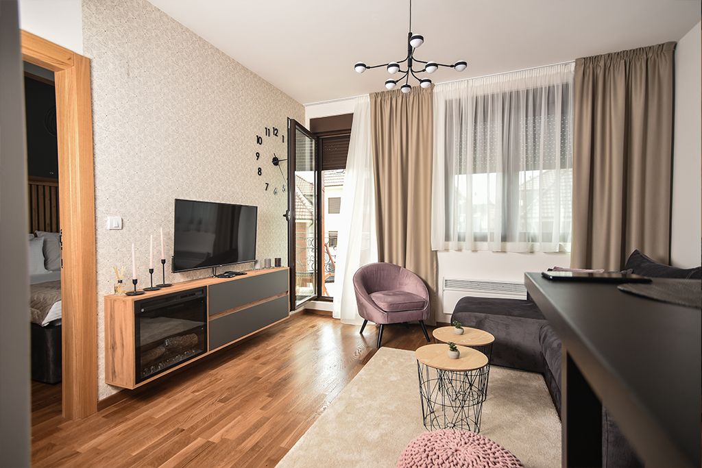 Apartman Zlatibor VIla Bela B10 tip premium