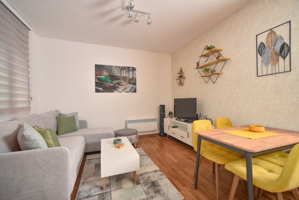 Apartman Zlatibor VIla Bela B11 tip premium