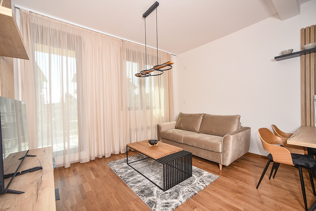 Apartman Zlatibor VIla Bela B7 tip premium