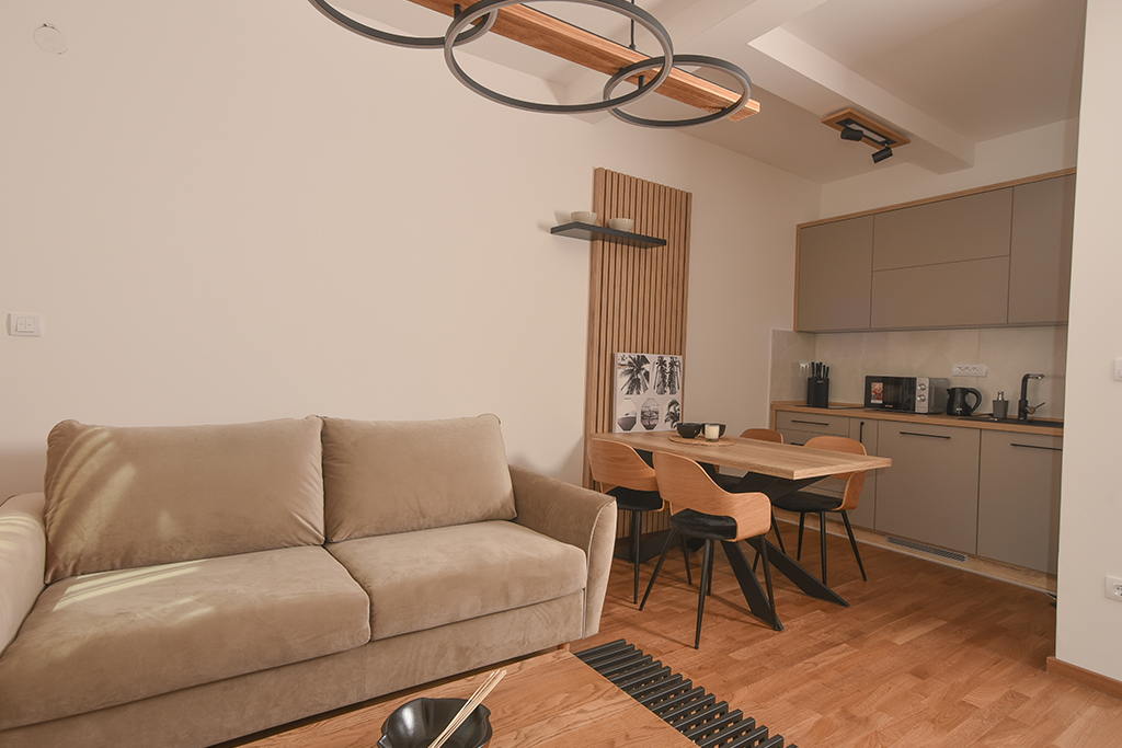 Apartman Zlatibor VIla Bela B7 tip premium