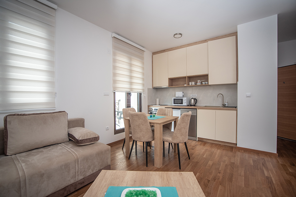 Apartman Zlatibor VIla Bela B9 tip premium