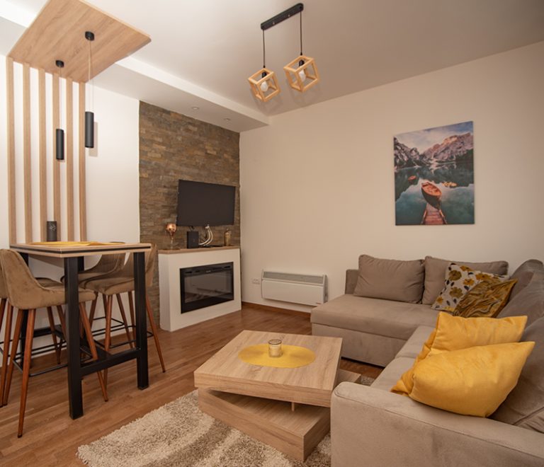 Apartman Zlatibor VIla Bela B3 tip premium