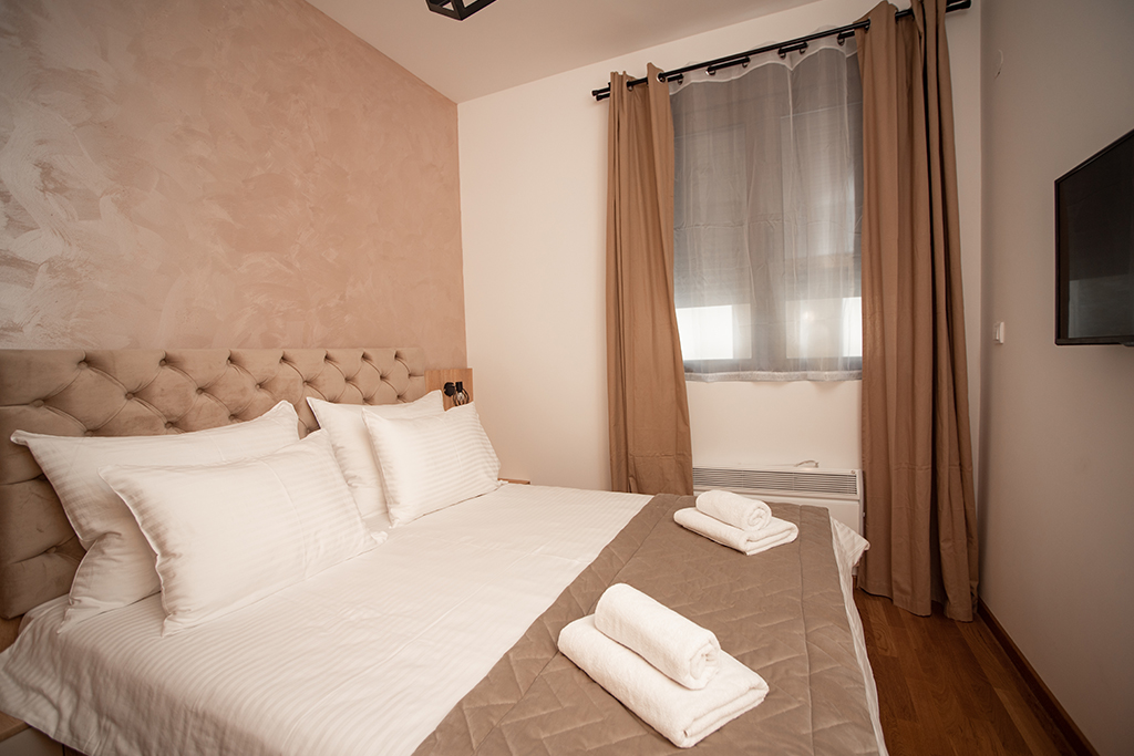 Apartman Zlatibor VIla Bela B3 tip premium