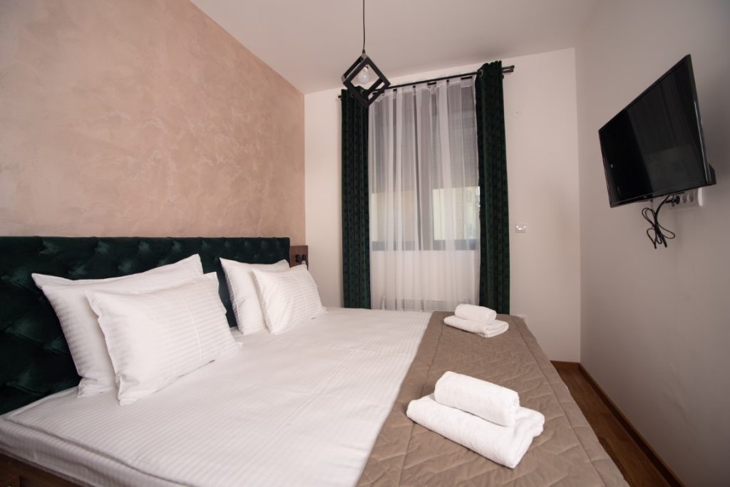 Apartman Zlatibor VIla Bela B4 tip premium