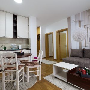 Apartman Zlatibor VIla Hajducica H6 tip premium