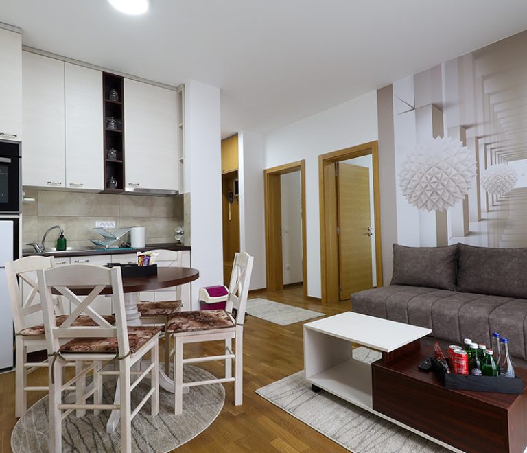Apartman Zlatibor VIla Hajducica H6 tip premium