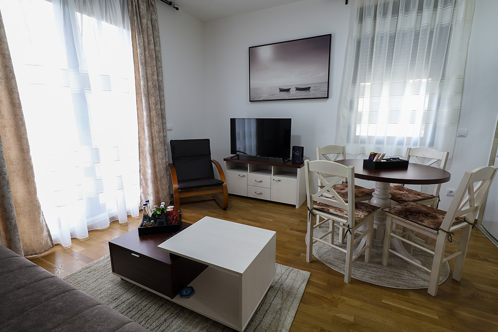 Apartman Zlatibor VIla Hajducica H5 tip premium