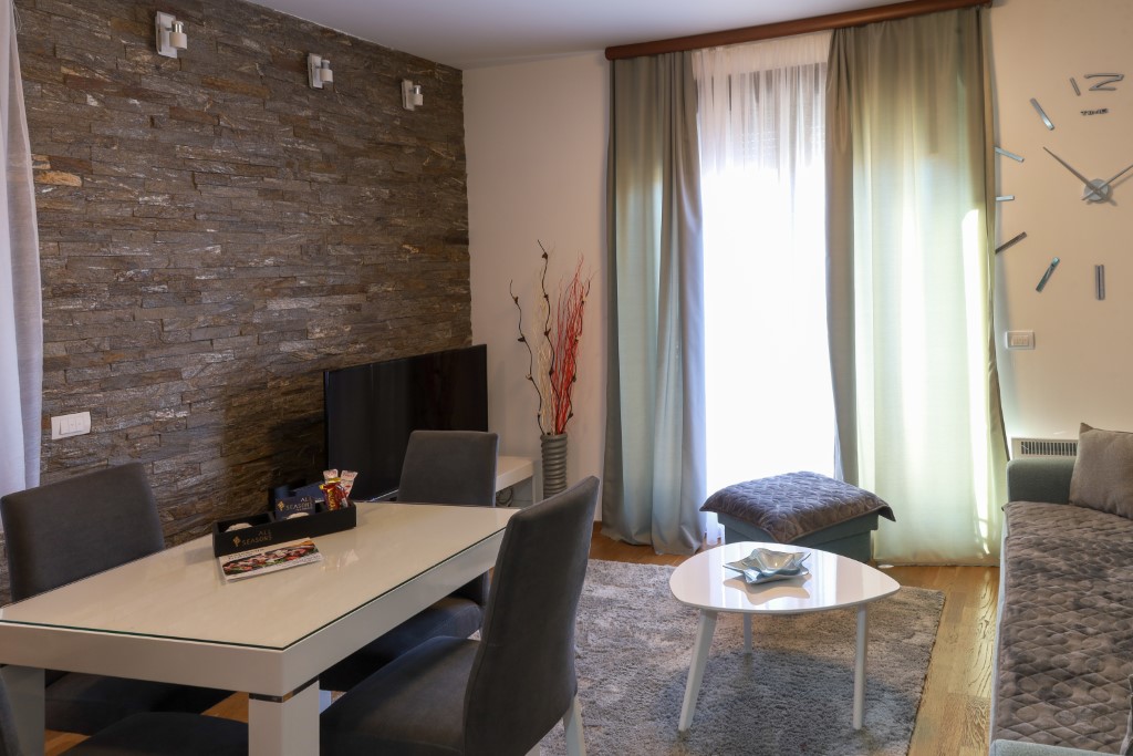 Apartman Zlatibor VIla Hajducica H6 tip Standard