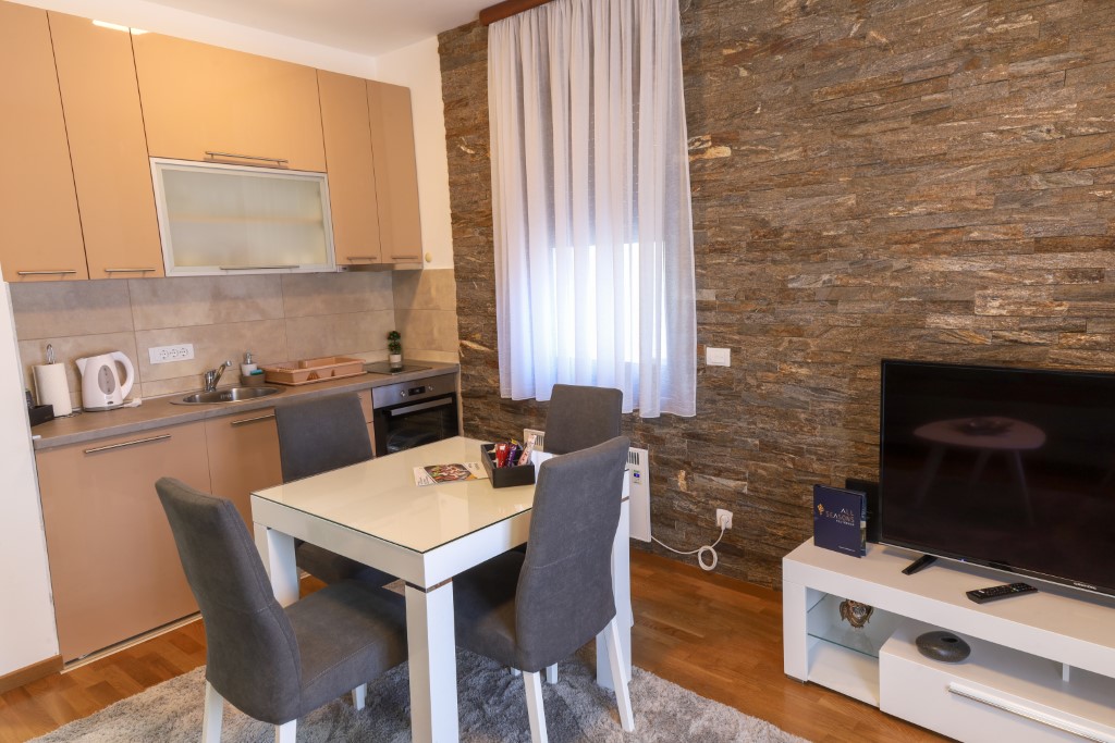 Apartman Zlatibor VIla Hajducica H6 tip Standard