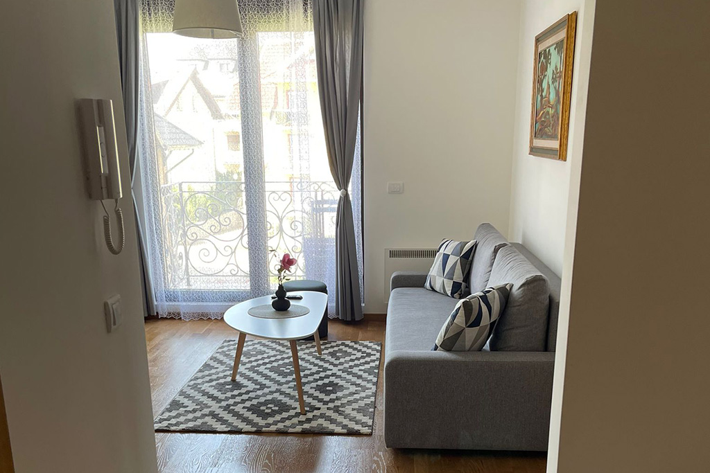 Apartman Zlatibor VIla Hajducica H9 tip Standard