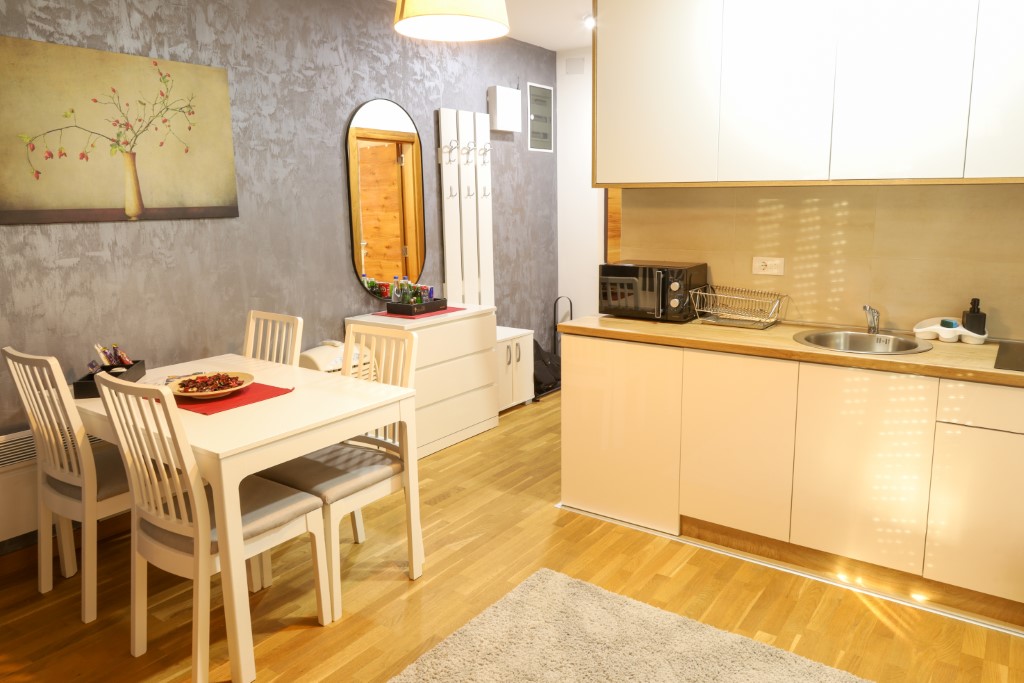 Apartman Zlatibor VIla Suncica S10 tip Standard