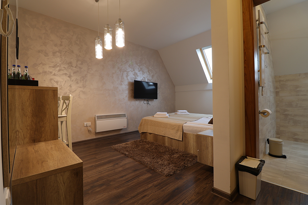 Apartman Zlatibor VIla Suncica S15 tip Studio
