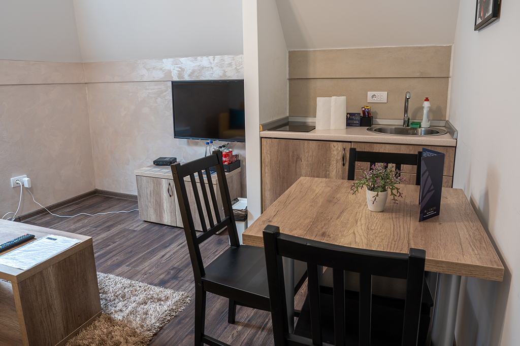 Apartman Zlatibor VIla Suncica S16 tip Standard
