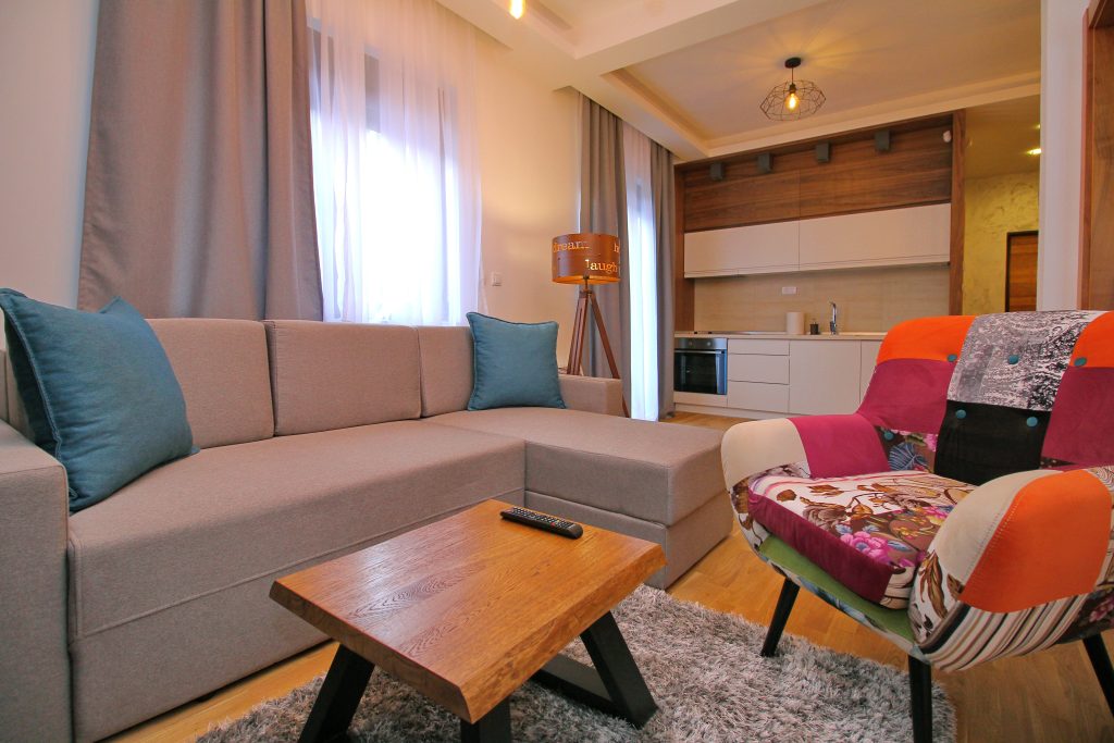 Apartman Zlatibor VIla Suncica S2 tip Standard