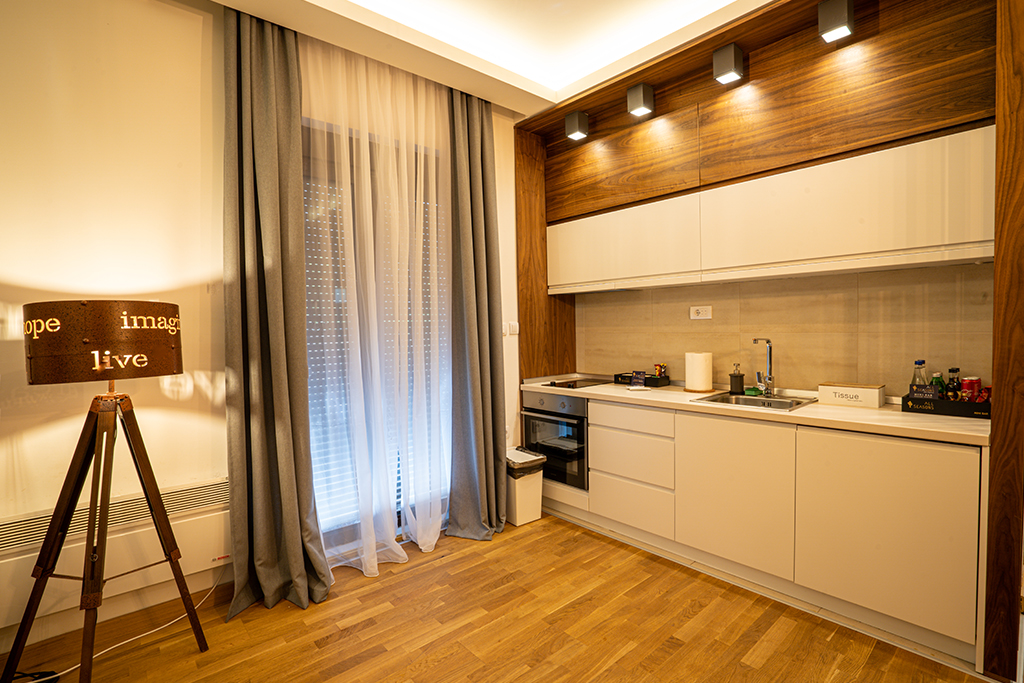 Apartman Zlatibor VIla Suncica S2 tip Standard