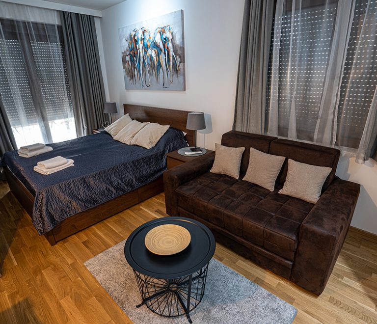 Apartman Zlatibor VIla Suncica S6 tip Standard