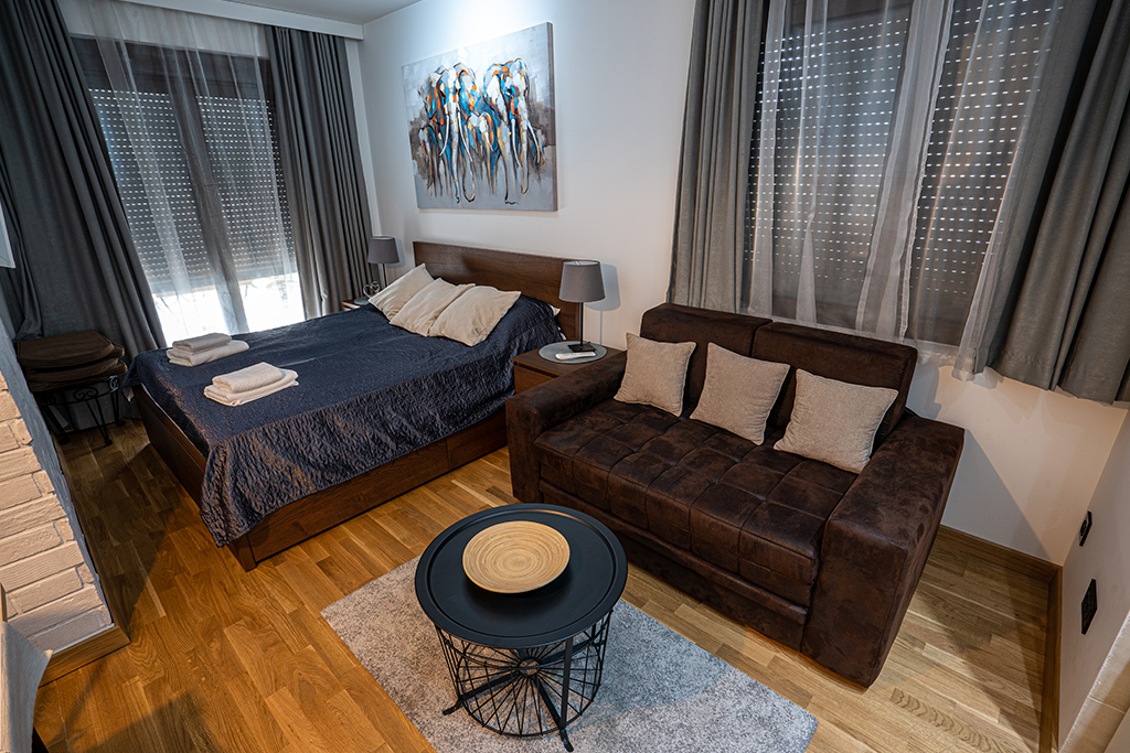 Apartman Zlatibor VIla Suncica S6 tip Premium Studio