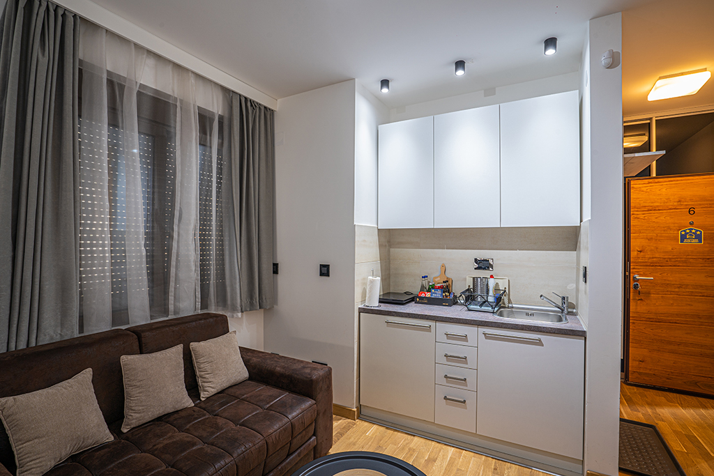 Apartman Zlatibor VIla Suncica S6 tip Premium Studio