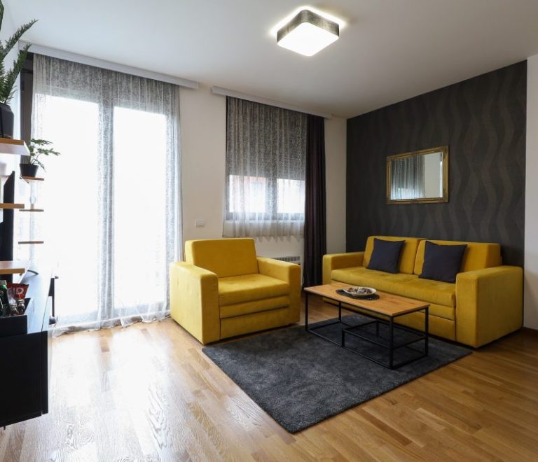 Apartman Zlatibor VIla Vukpta V6A tip Premium apartman