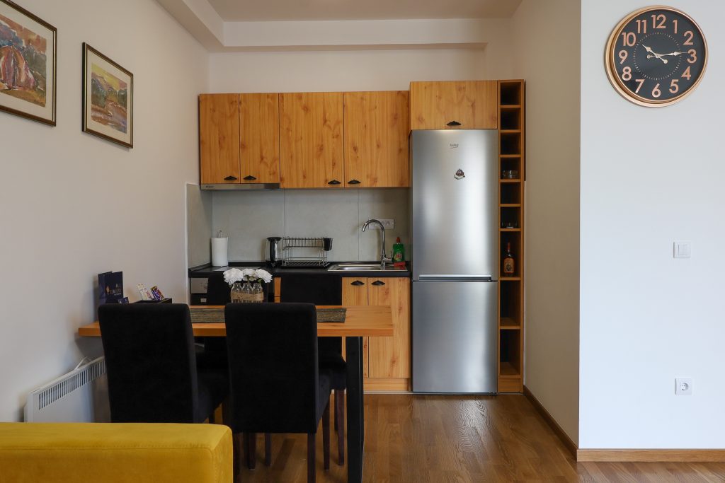 Apartman Zlatibor VIla Vukpta V11 tip Standard apartman
