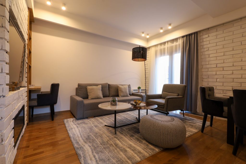 Apartment Zlatibor VIla Vukpta V2 type Premium apartment