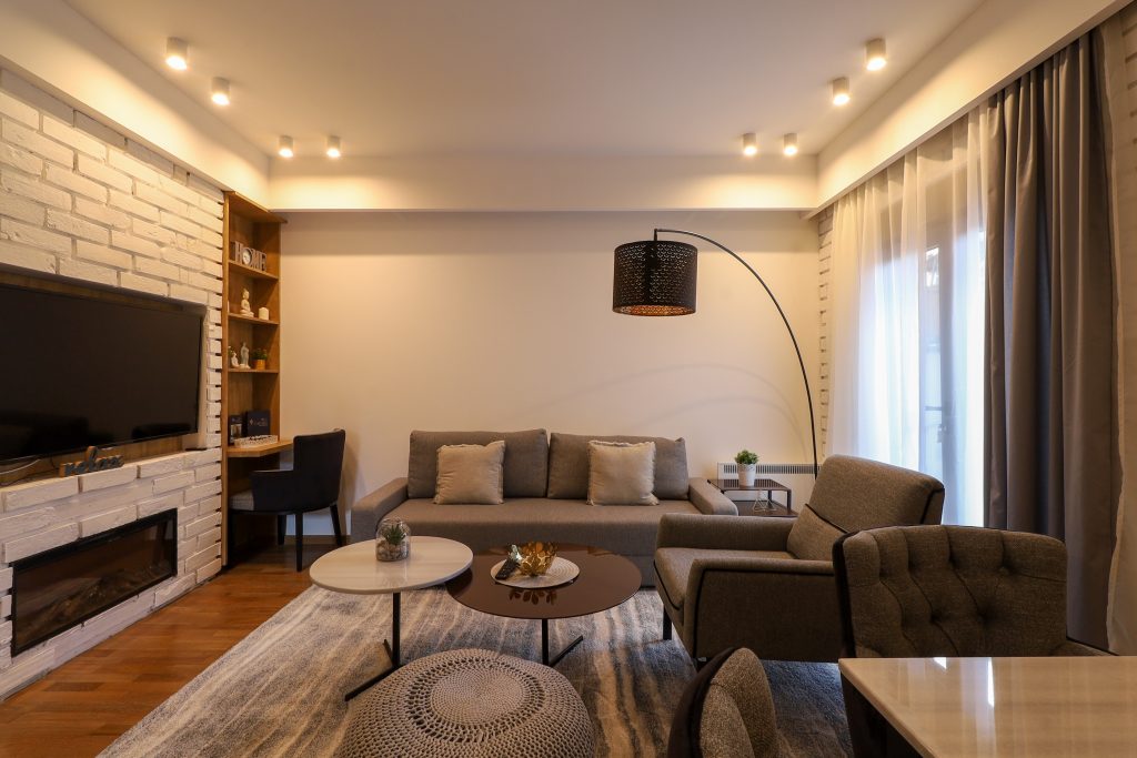 Apartman Zlatibor VIla Vukpta V2 tip Premium apartman