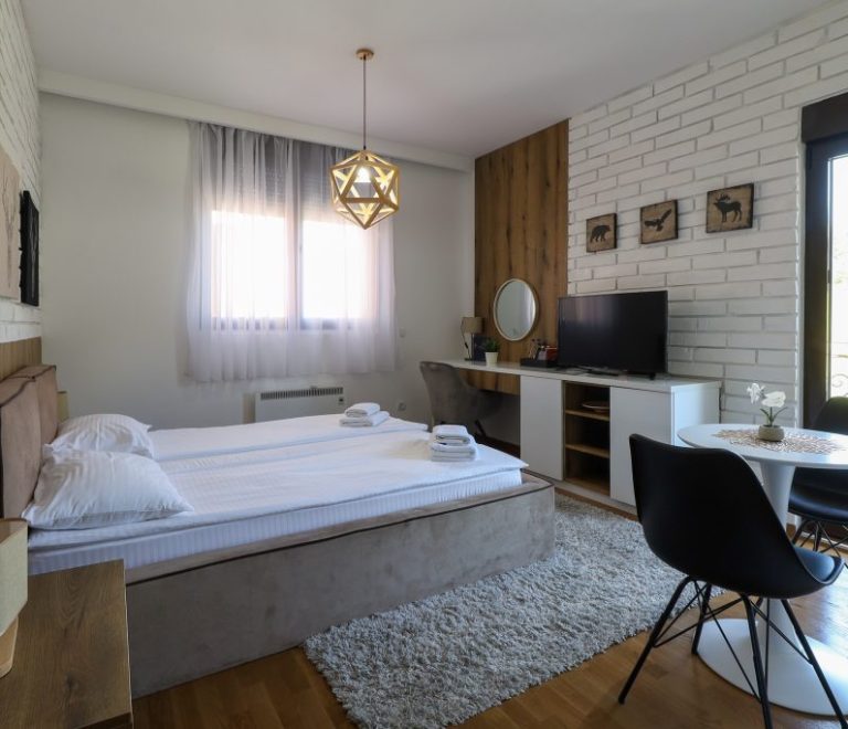 Apartman Zlatibor VIla Vukpta V6 tip Premium apartman