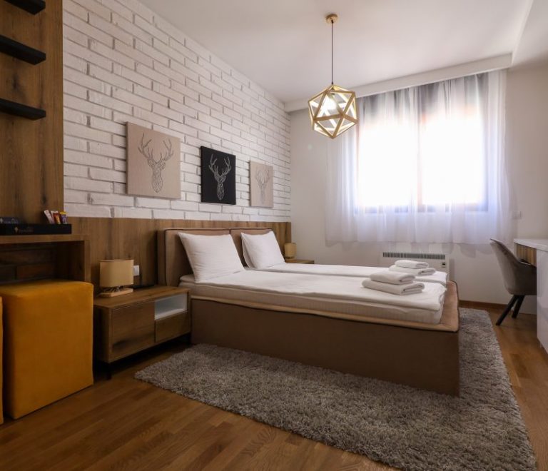 Apartman Zlatibor VIla Vukpta V6A tip Premium apartman