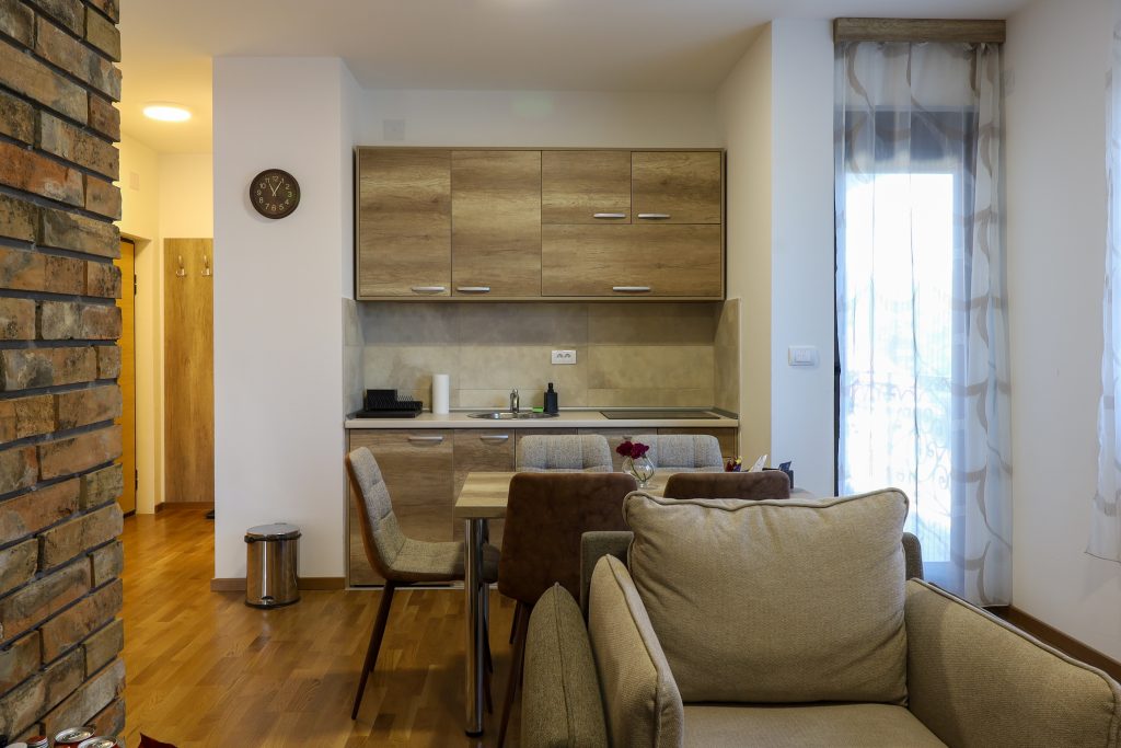 Apartman Zlatibor Vila Ziva z15 tip Standard