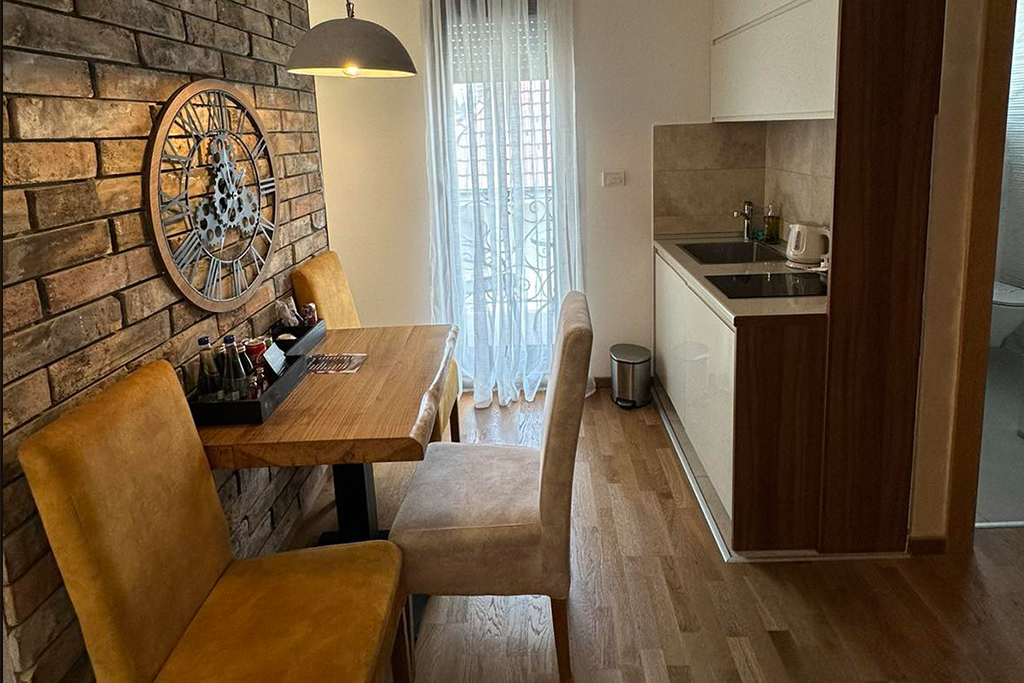 Apartman Zlatibor VIla Ziva z16 tip premium studio