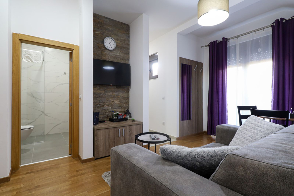 Apartman Zlatibor VIla Hajducica H2 tip Standard