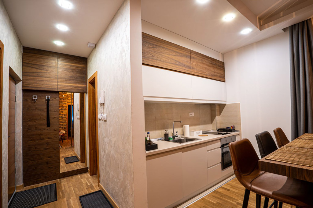 Apartman Zlatibor VIla Suncica s1 tip standard
