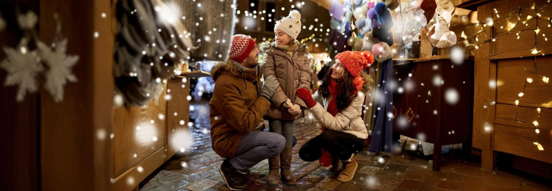 🎄 Novogodišnji praznici u porodičnoj atmosferi! 🎄