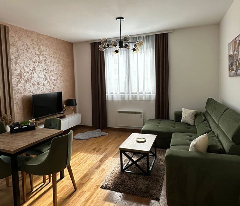 Apartman Zlatibor VIla Vukota V7