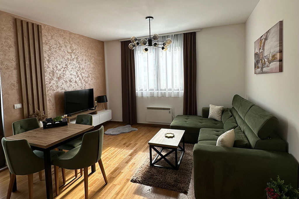 Apartman Zlatibor VIla Vukota V7