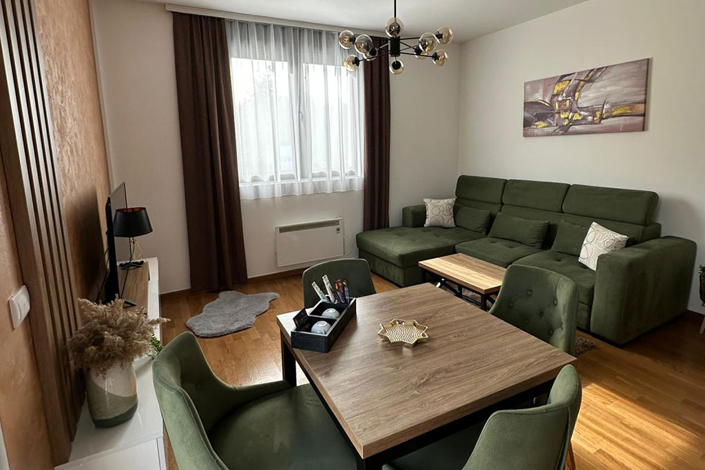 Apartman Zlatibor VIla Vukota V7